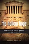 The Hollow Hope: Can Courts Bring Abo...