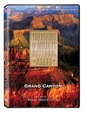 Treasures of America's National Parks: Grand Canyon & the Great Southwest