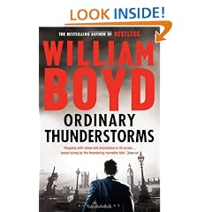 Ordinary Thunderstorms