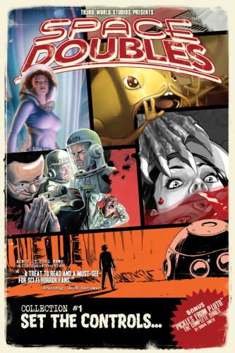 Space Doubles Collection 1: Set The Controls