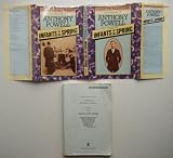 To keep the ball rolling : the memoirs of Anthony Powell. Vol.1, Infants of the spring