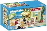 Playmobil 5129 Harbour Cafe FigureIMAGE