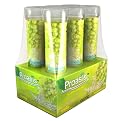 Proasis All Natural Protein Shot - Clear Niagara Grape (2.9 Fl. oz.)
