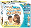 Discover Reading Toddler Deluxe Edition (Hooked on Phonics)