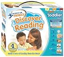 Discover Reading Toddler Deluxe Edition (Hooked on Phonics)