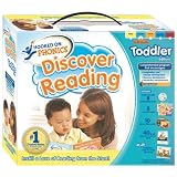 DiscoverReadingToddlerDeluxeEdition(HookedonPhonics)