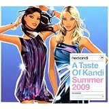 Hed Kandi: Summer Sampler 2009