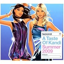 Hed Kandi: Summer Sampler 2009