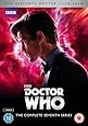 Doctor Who - Series 7 [DVD] [2013]