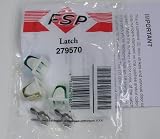 Whirlpool Kenmore Dryer Door Latch Kit 279570