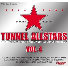 Tunnel Allstars Vol.4
