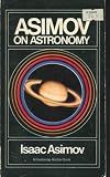 Asimov on Astronomy