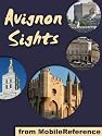 Avignon Sights 2011: a travel guide to the top 15 attractions in Avignon, France (Mobi Sights)