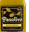 Pasolivo Olio Nuovo Olive Oil- California By ChefShop