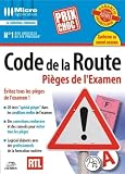 Revue Micro-application  / Code de la Route - Pièges de l'Examen