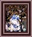 Framed Antonio Cromartie San Diego Chargers 8x10 Photo