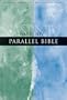 Updated NASB/NIV Parallel Bible
