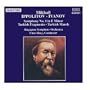IPPOLITOV-IVANOV: Symphony No. 1 / Turkish Fragments