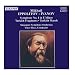 IPPOLITOV-IVANOV: Symphony No. 1 / Turkish Fragments
