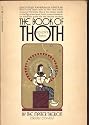 THE BOOK OF THOTH (EGYPTIAN TAROT)