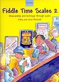 Cover of Fiddle Time Scales by  0193220989