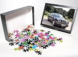 Photo Jigsaw Puzzle of Bentley Continental from Car Photo Library