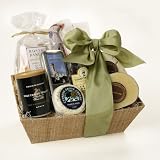 California Classic Gift Basket (4.6 pound)