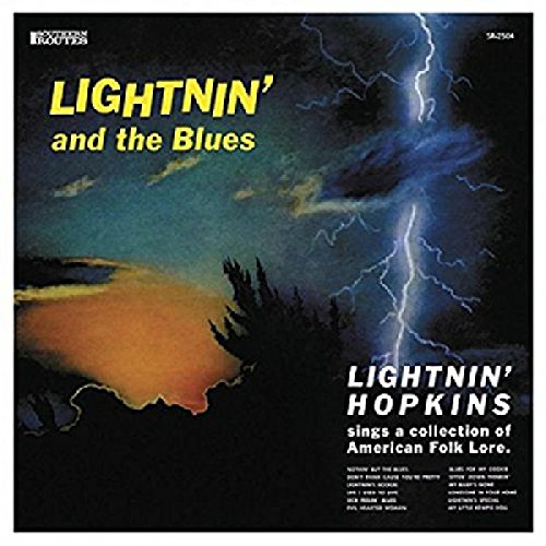 Lightnin