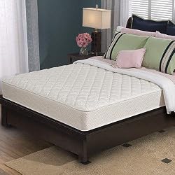 Low Price Serta Senna Mattress - King Review