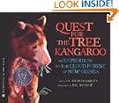 The Quest for the Tree Kangaroo: An Expedition to the Cloud Forest of New Guinea (Scientists in the Field Series)