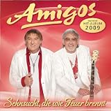 Sehnsucht,die Wie Feuer Brennt Cover