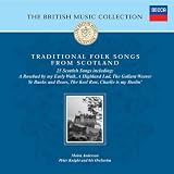 Moira Anderson - Traditional Scottish Songs