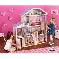 KidKraft Majestic Dollhouse