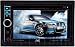 JVC KW-NT300 DVD/CD/USB 6.1 Navigation Car Receiver