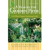A Year on the Garden Path: A 52-Week Organic Gardening Guide, Revised Second Edition