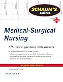 Schaum's outline of medical-surgical nursing