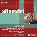 Constantin Silvestri