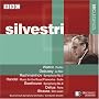 Constantin Silvestri