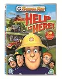 Fireman Sam - Help Is Here [DVD]