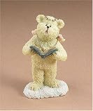 Boyds Bears Lil Wings Carol #24558 Boyds Bears Lil Wings Carol #24558