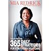 Time for Mom-Me: 365 Daily Strategies for A Mother's Self-care