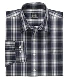 517jfIrHsaL. SL160  Traveler Long Sleeve Point Collar Sportshirt
