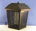 Large Fly Killer Bug Zapper knat wasps insect killer