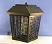 Large Fly Killer Bug Zapper knat wasps insect killer