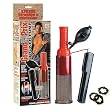 California Exotics / Swedish Erotica Grand Prix Stroker Pump Penis Pump Adult Sex Toy Kit