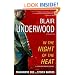 In the Night of the Heat: A Tennyson Hardwick Novel (Tennyson Hardwick Novels)
