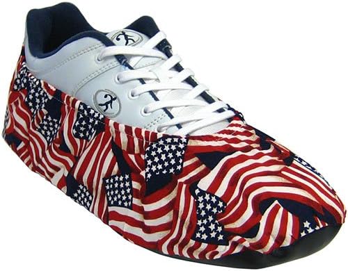 NBFC Shoe Cover American Flag