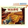 There's Nothing to Do on Mars