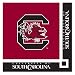 Creative Converting South Carolina Gamecocks Beverage Napkins (20 Count)