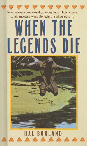 When the Legends Die